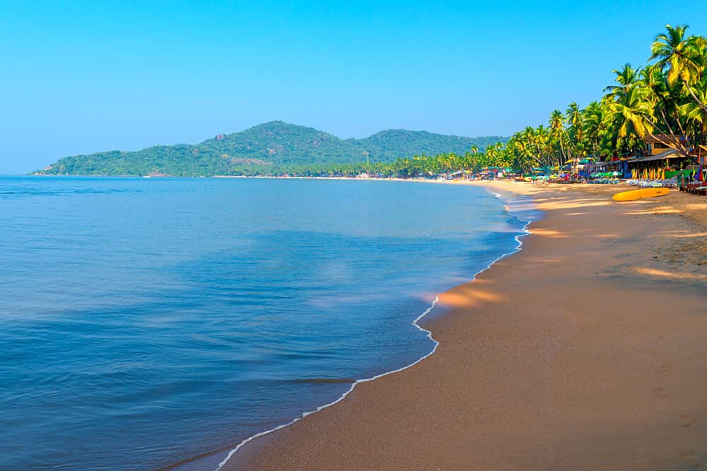 8 Day Private Spiritual Tantra Couples Retreat, Goa, India 3