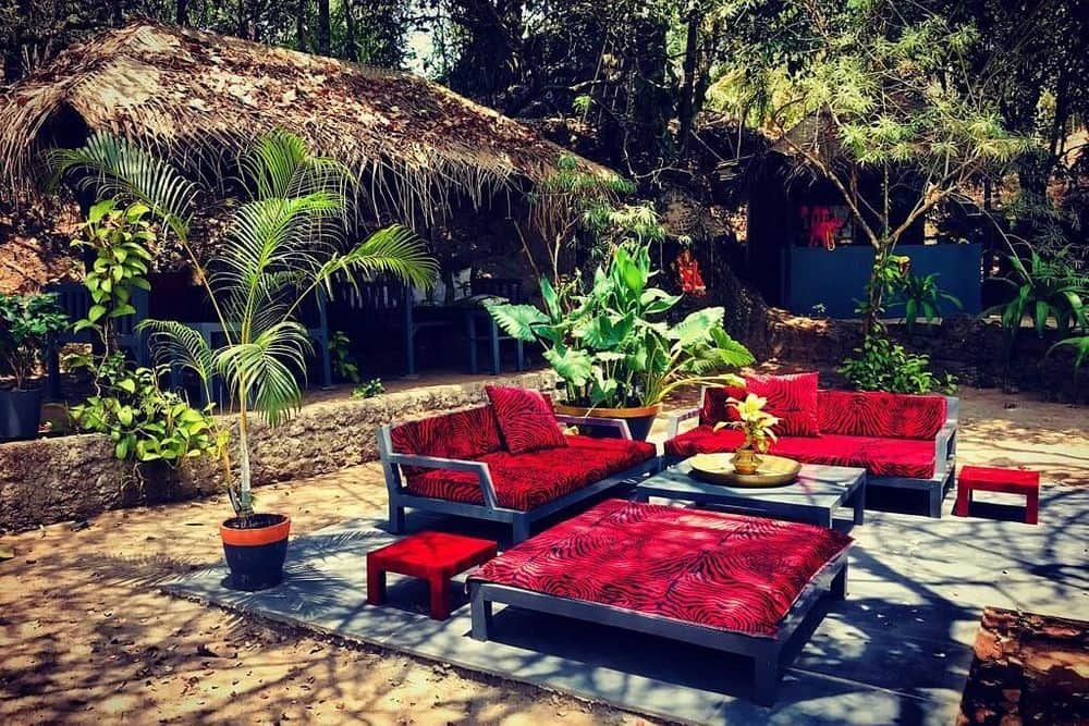 6 Day Private Life-Changing Spiritual Yoga & Meditation, India 7