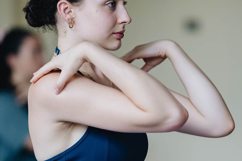 10 Day 100 Hour Yoga Teacher Training in Ubud, Bali, Indonesia 3