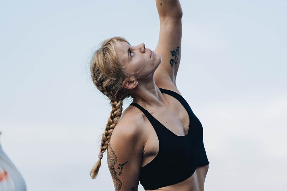 10 Day 100 Hour Yoga Teacher Training in Ubud, Bali, Indonesia 6