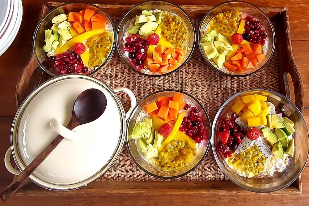 4 Day Non-Commercial Yoga & Meditation Homestay Retreat, Thailand 4