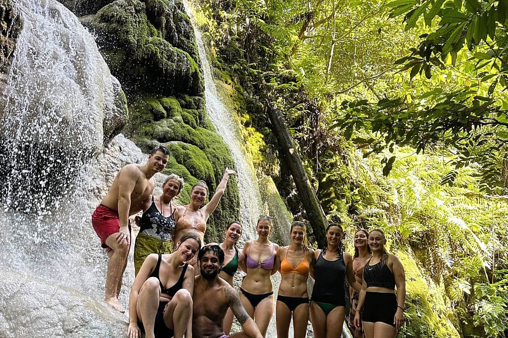 4 Day Non-Commercial Yoga & Meditation Homestay Retreat, Thailand 3