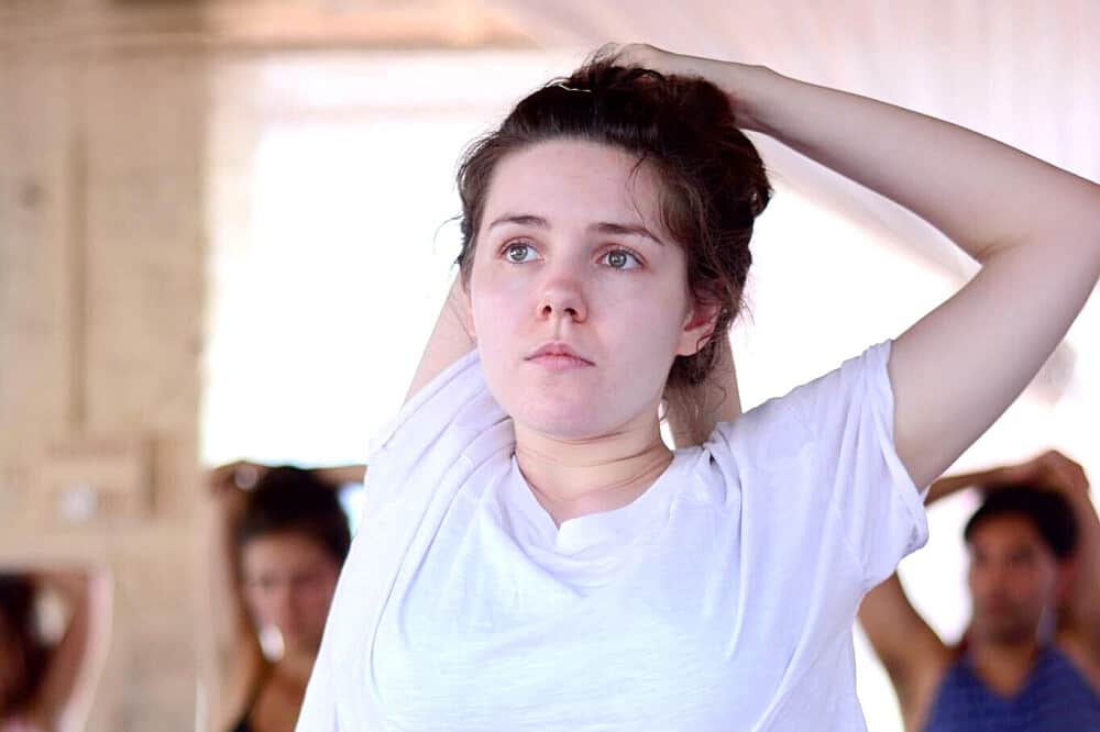 7 Day Yoga & Meditation Retreat in Goa, India 1