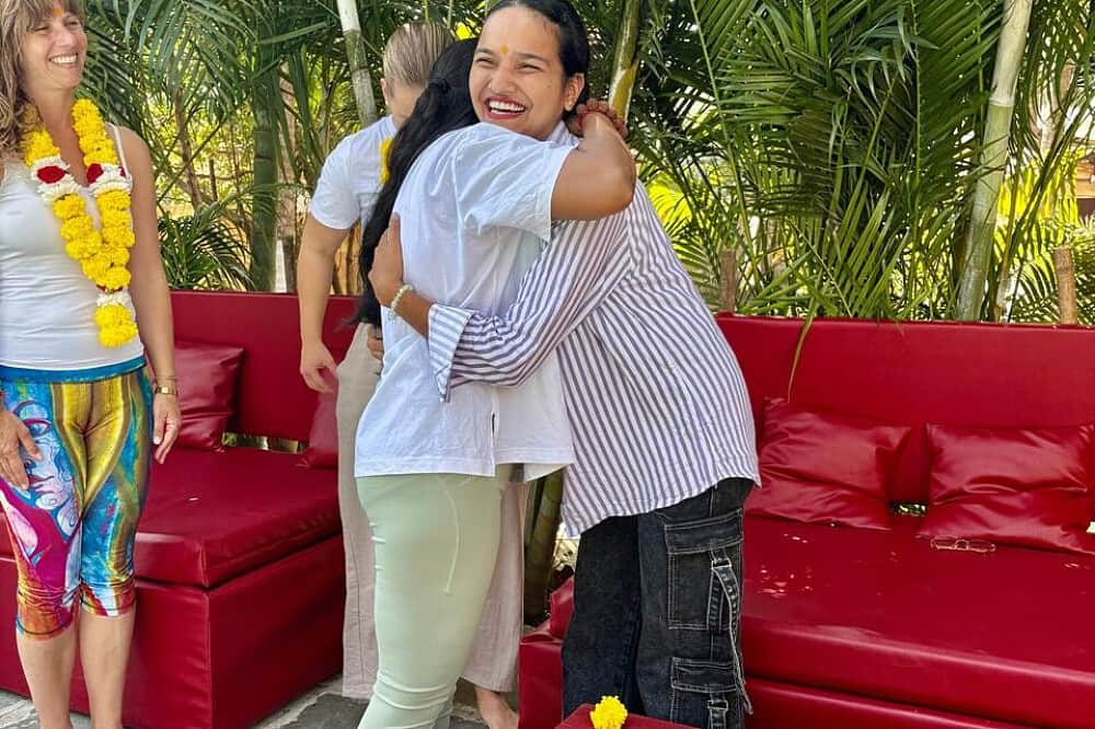 7 Day Yoga & Meditation Retreat in Goa, India 3