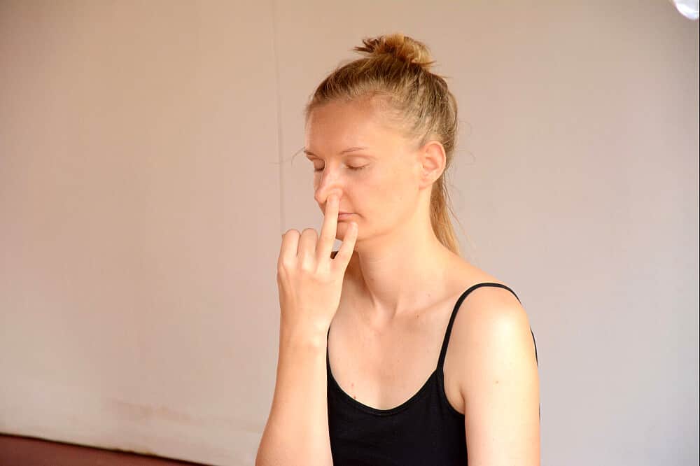 7 Day Yoga & Meditation Retreat in Goa, India 5