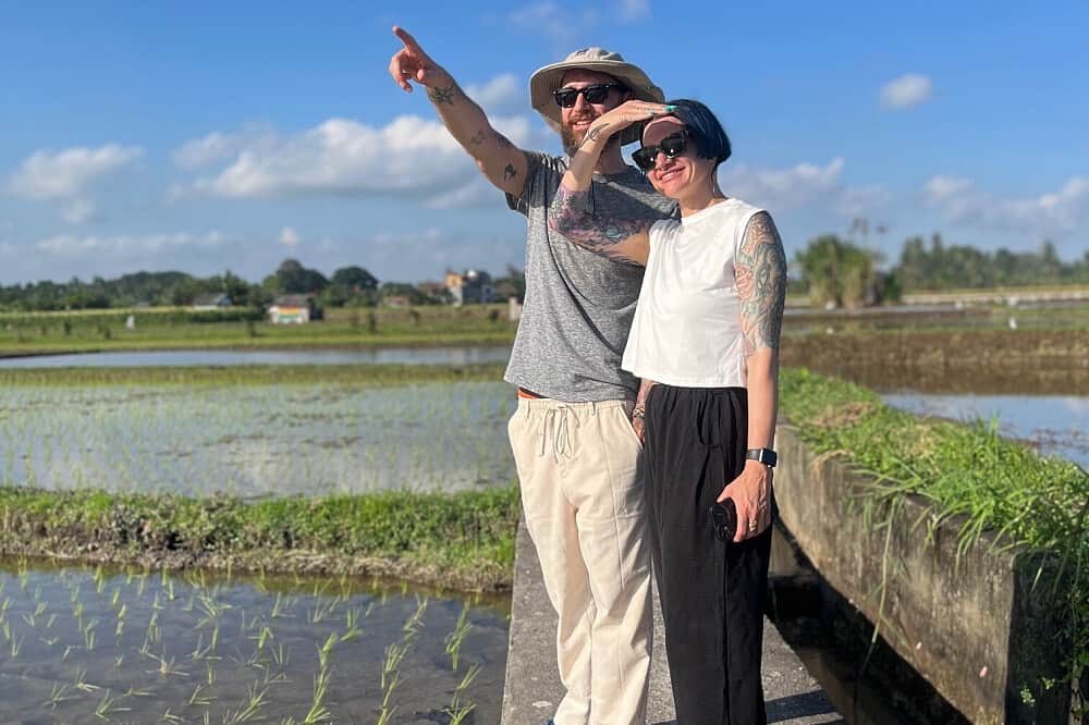 5 Day Strength and Nature Adventure Escape 1