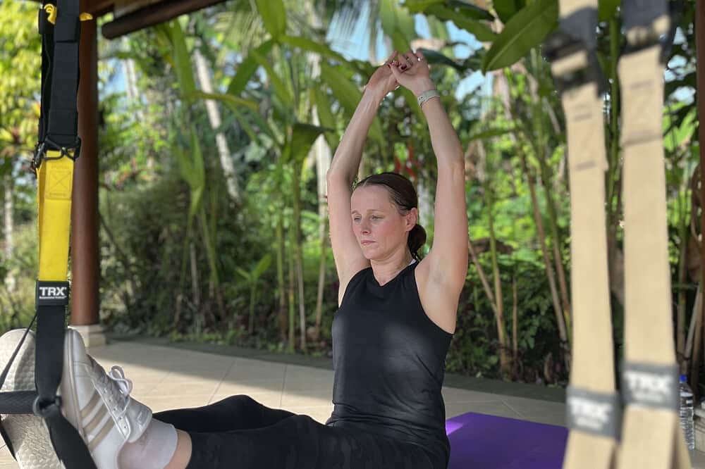 5 Day Strength and Nature Adventure Escape 5