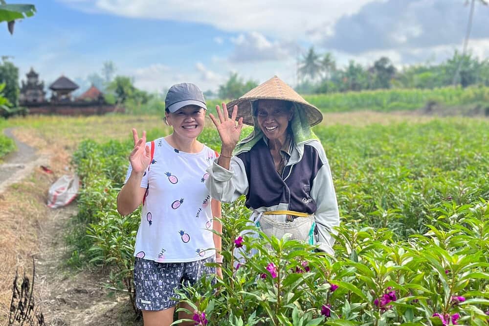 5 Day Strength and Nature Adventure Escape 7