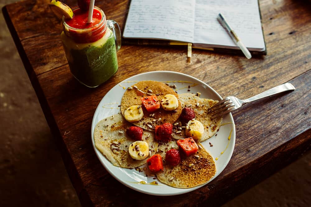 8 Day (Flexible) Yoga & Meditation Retreat in Goa, India 2