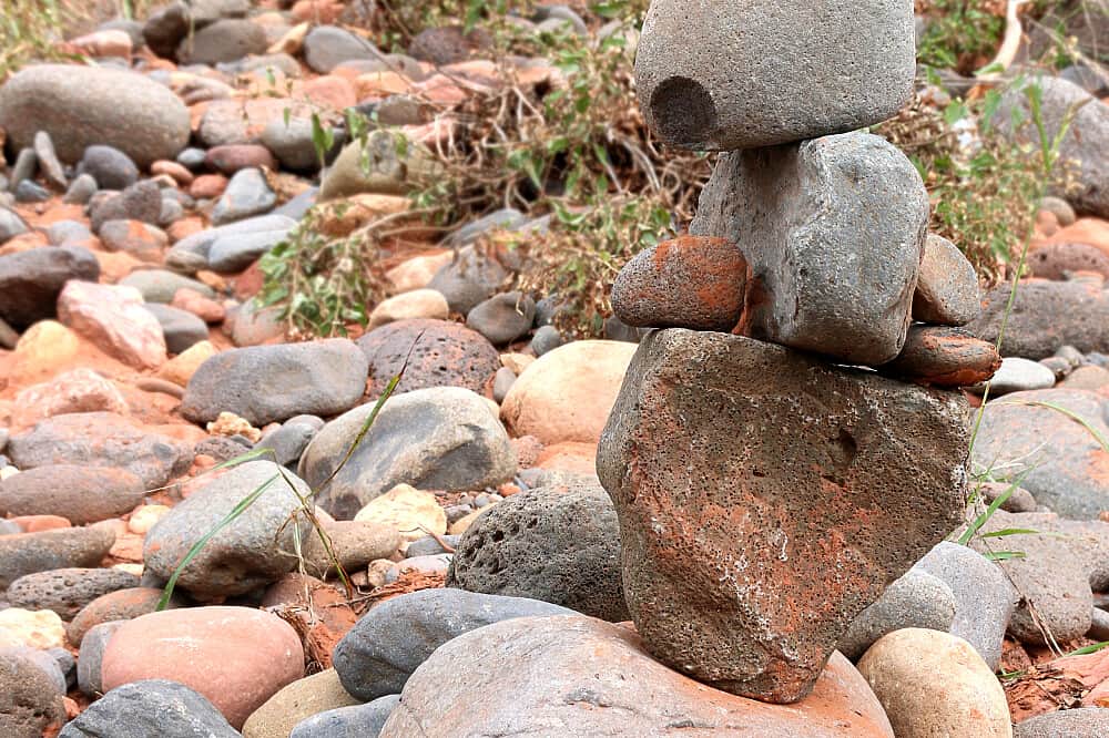 4 Day Connect Men's Retreat in Sedona, Arizona, USA 8