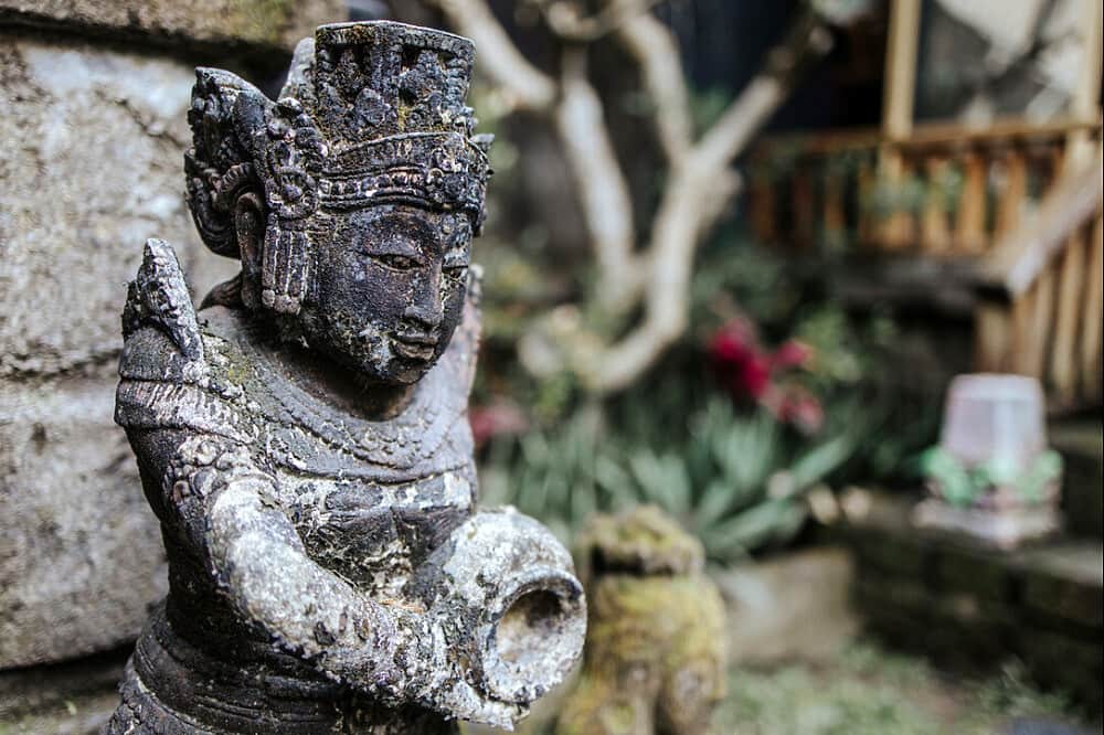 6 Day Relaxing Yoga Retreat in Bali 2