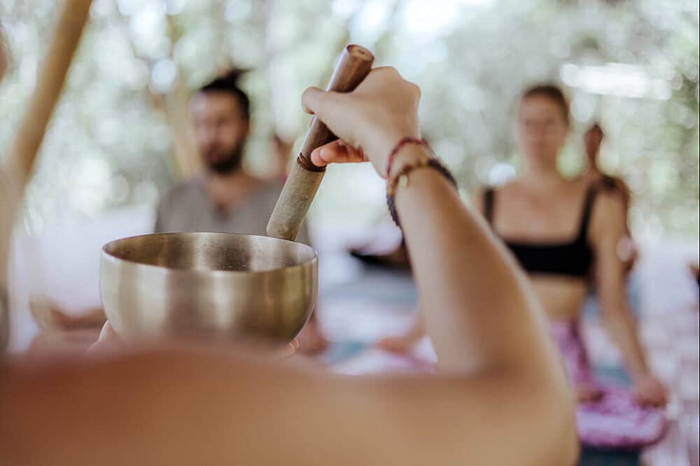 6 Day Relaxing Yoga Retreat in Bali 4