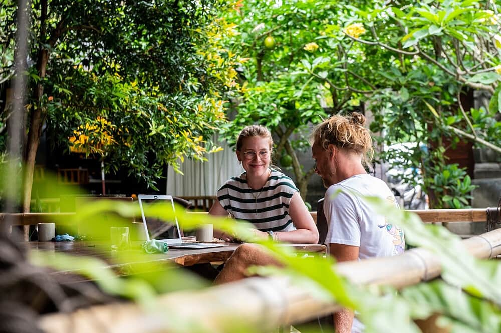 6 Day Adventurous Surf & Yoga Retreat in Bali 8