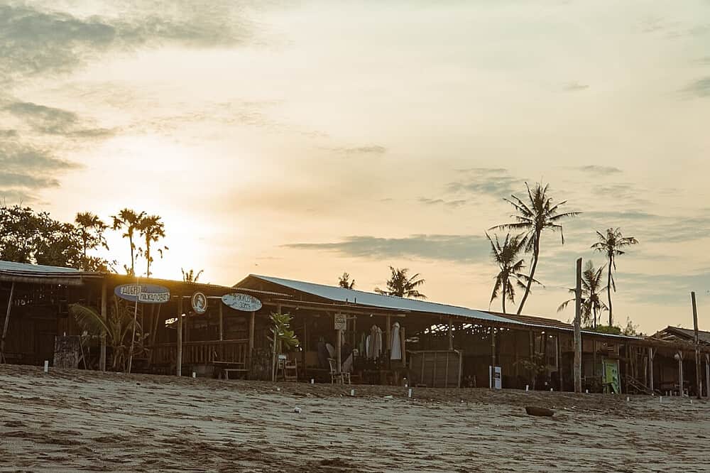 8 Day Adventurous Surf & Yoga Retreat in Bali 7