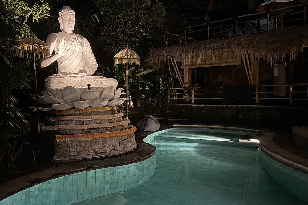 8 Day Adventurous Surf & Yoga Retreat in Bali 8