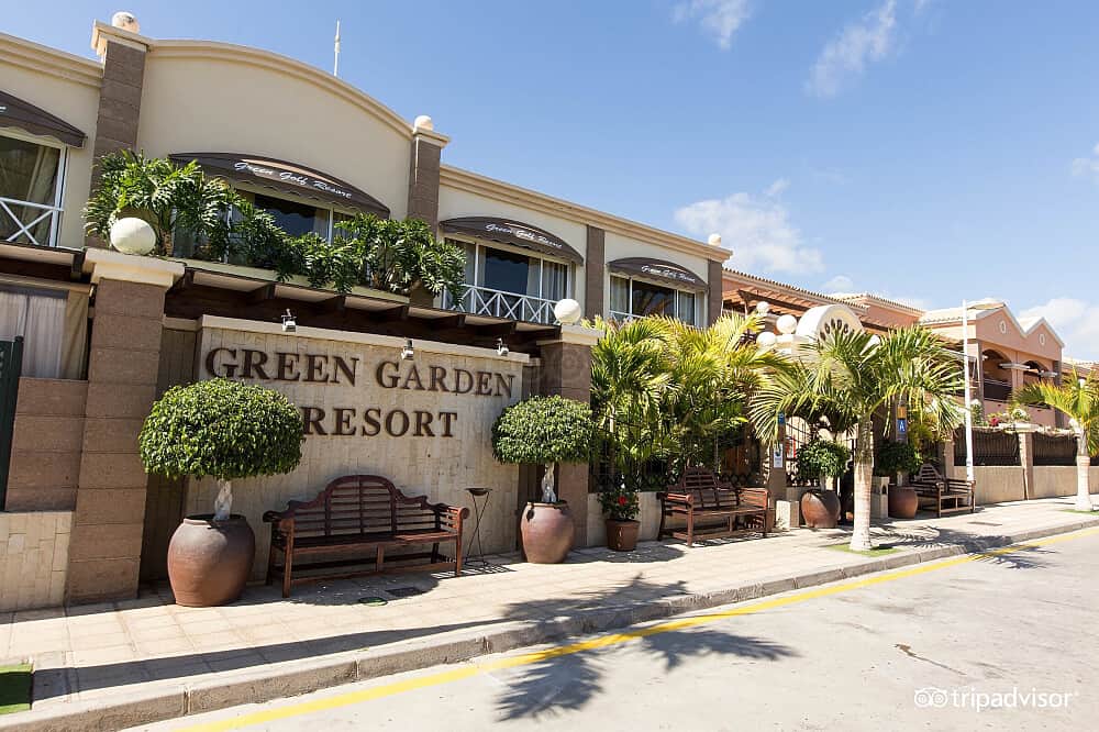 5 Day Private Re-Energising Couples Yoga Retreat in Tenerife 2