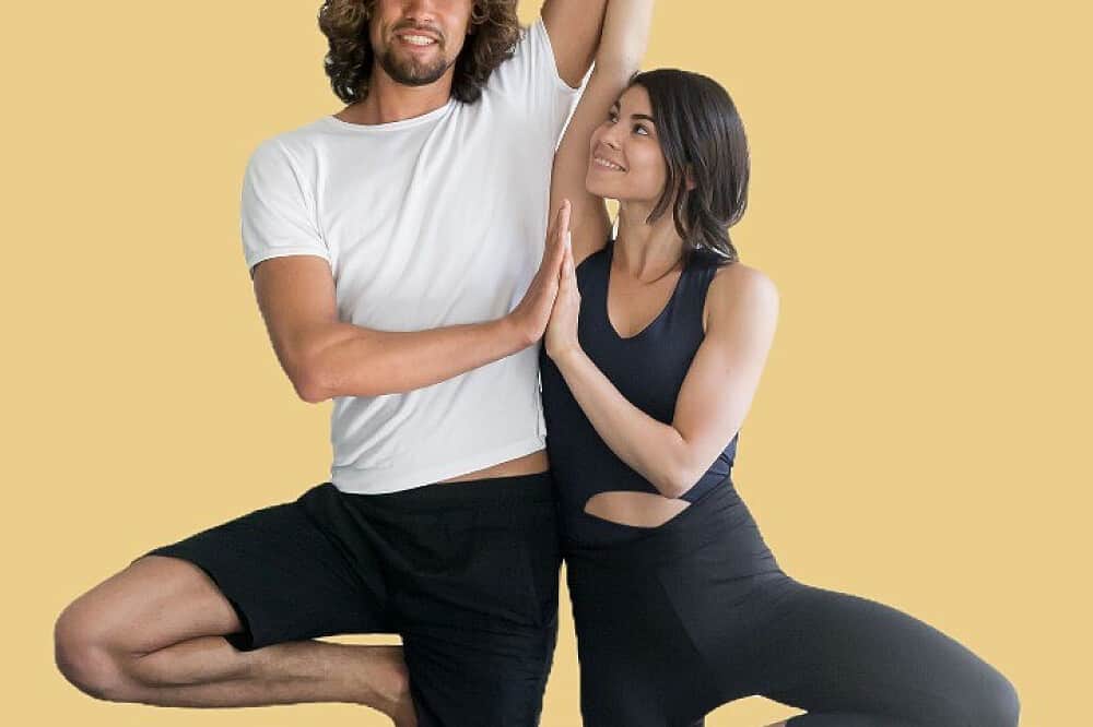 5 Day Private Re-Energising Couples Yoga Retreat in Tenerife 6