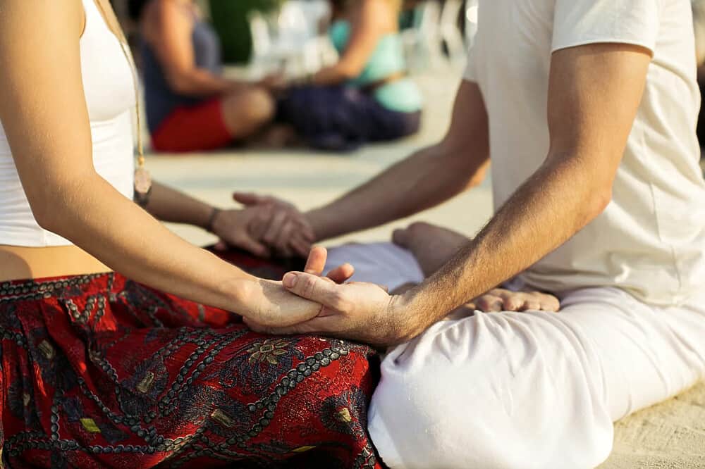 5 Day Private Re-Energising Couples Yoga Retreat in Tenerife 7
