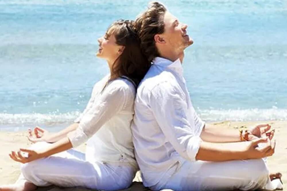 5 Day Private Re-Energising Couples Yoga Retreat in Tenerife 5