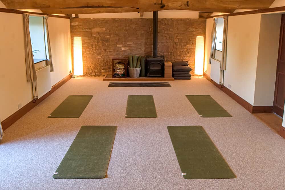 3 Day Ayurvedic Mind & Body Detox Retreat in Hereford, UK 6