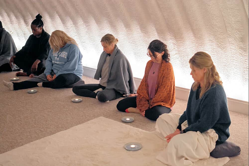 3 Day Yoga, Mindfulness & Ayurveda Retreat in Hereford, UK 5
