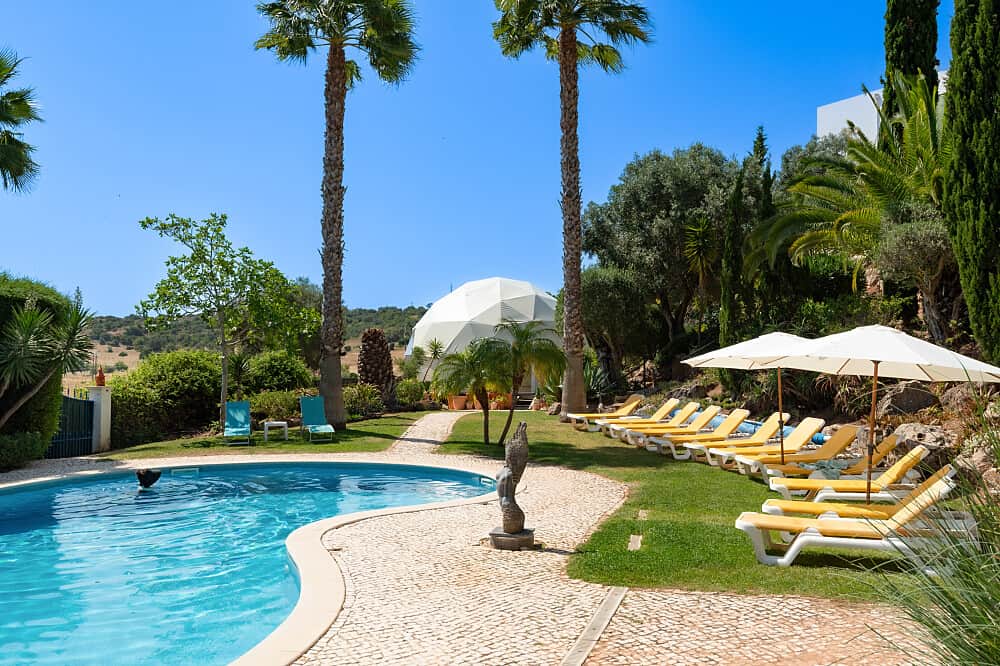 7 Day Wellness & Yoga Retreat in Portimao, Portugal 8