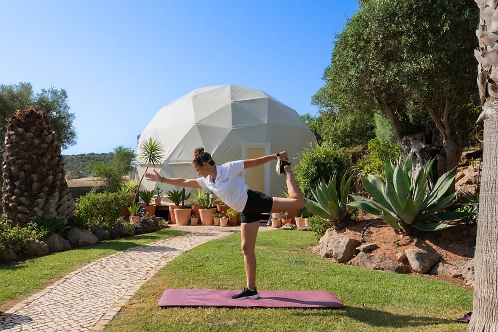 7 Day Wellness & Yoga Retreat in Portimao, Portugal 4
