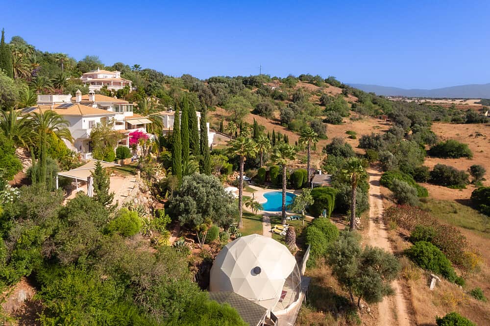 7 Day Wellness & Yoga Retreat in Portimao, Portugal 1