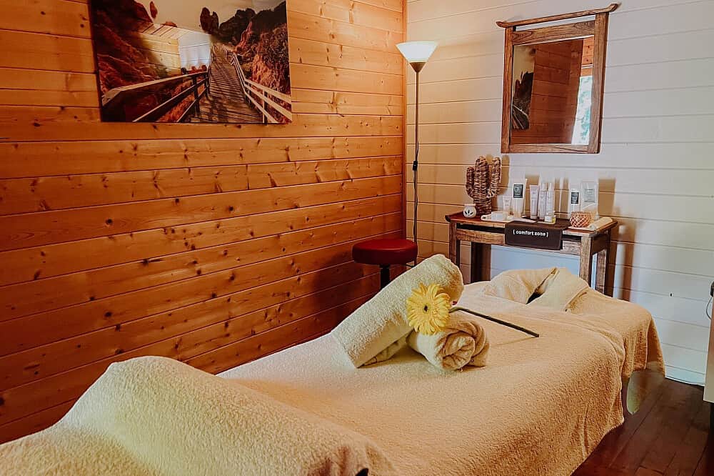 7 Day Wellness & Yoga Retreat in Portimao, Portugal 5