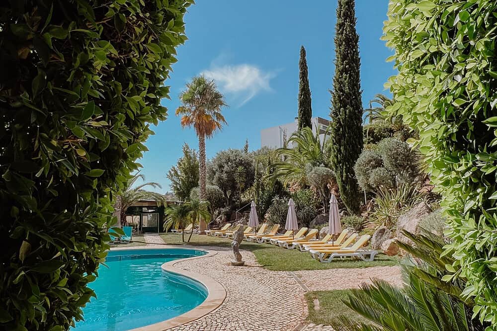 7 Day Wellness & Yoga Retreat in Portimao, Portugal 6