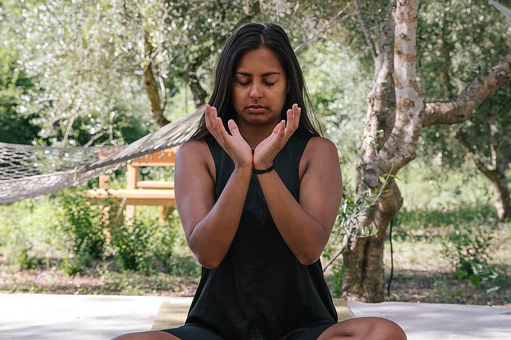 8 Day Sunshine Yoga Holiday in Corfu, Greece 6