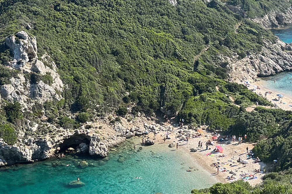 8 Day Sunshine Yoga Holiday in Corfu, Greece 3