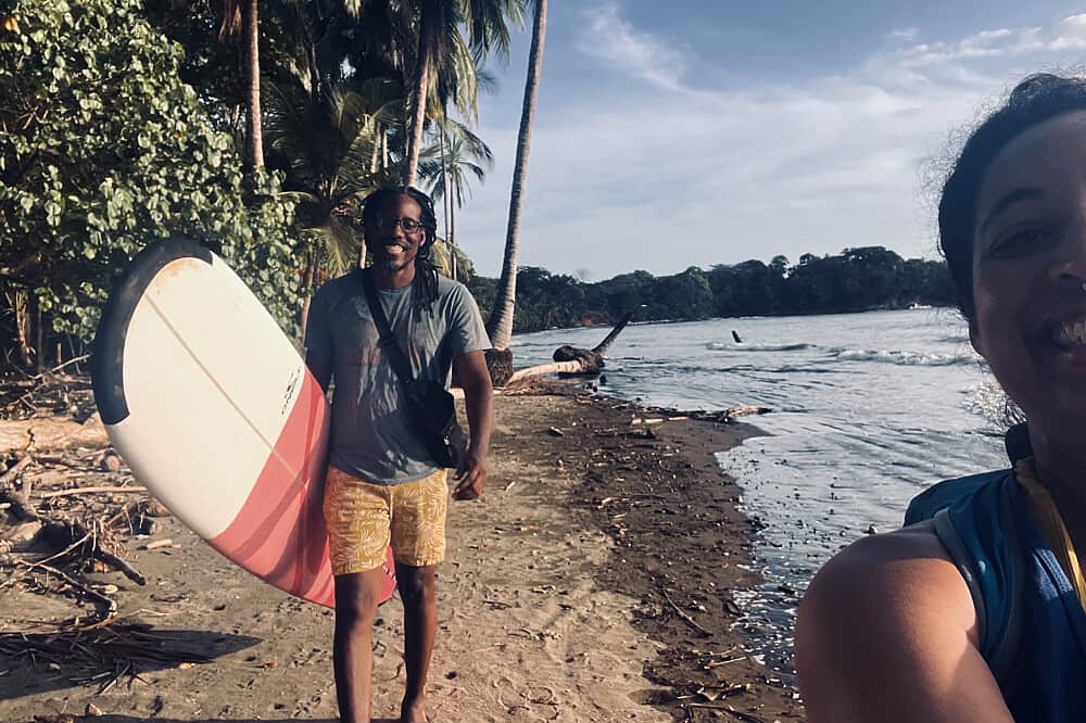 5 Day Seasonal Healing: Bespoke & Self-Guided Experience, Panama 3