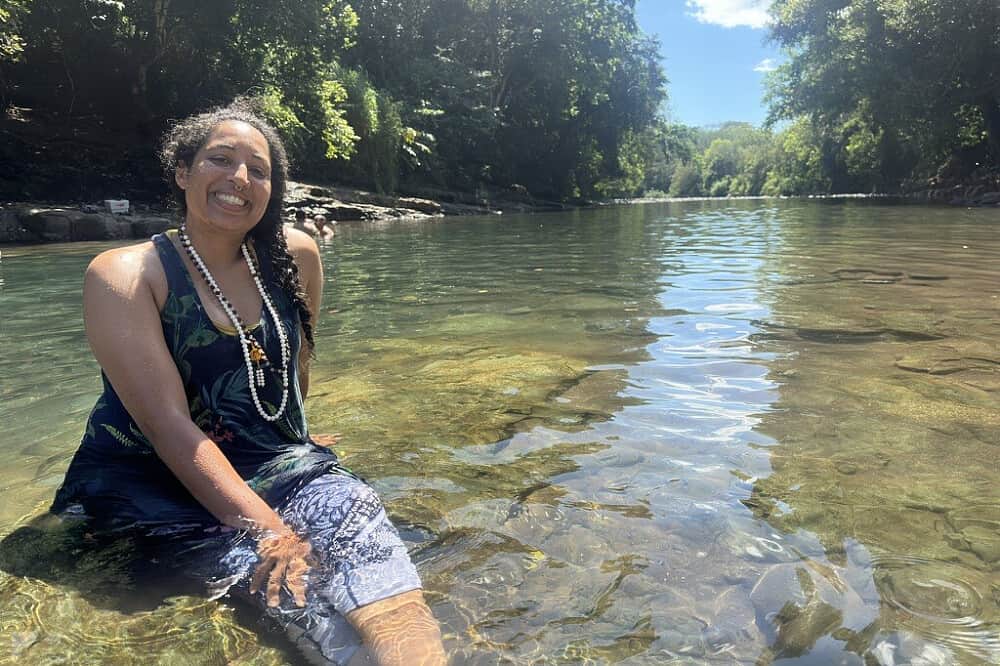 5 Day Seasonal Healing: Bespoke & Self-Guided Experience, Panama 8