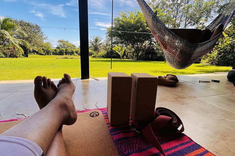 5 Day Seasonal Healing: Bespoke & Self-Guided Experience, Panama 5