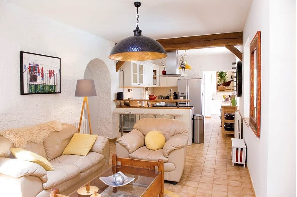 6 Day All Inclusive Yoga Retreat in a Private Villa in France 7