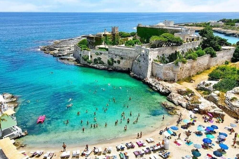 8 Day Epic Adventure, Yoga, Culinary & Cultural Retreat in Italy 1