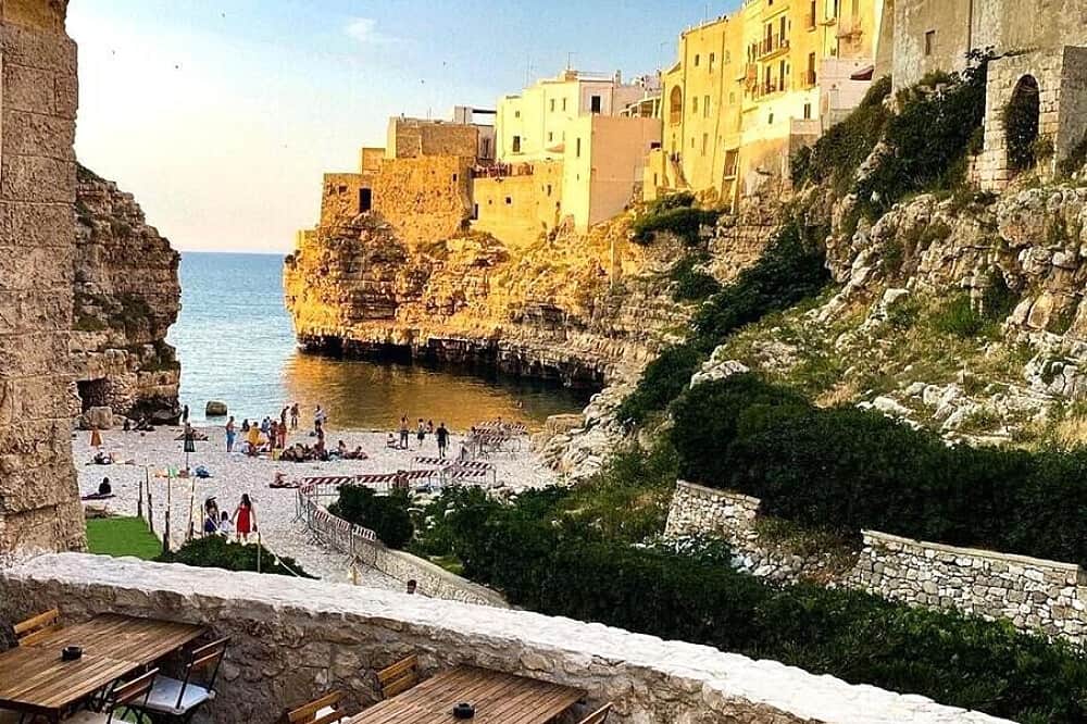 8 Day Epic Adventure, Yoga, Culinary & Cultural Retreat in Italy 4