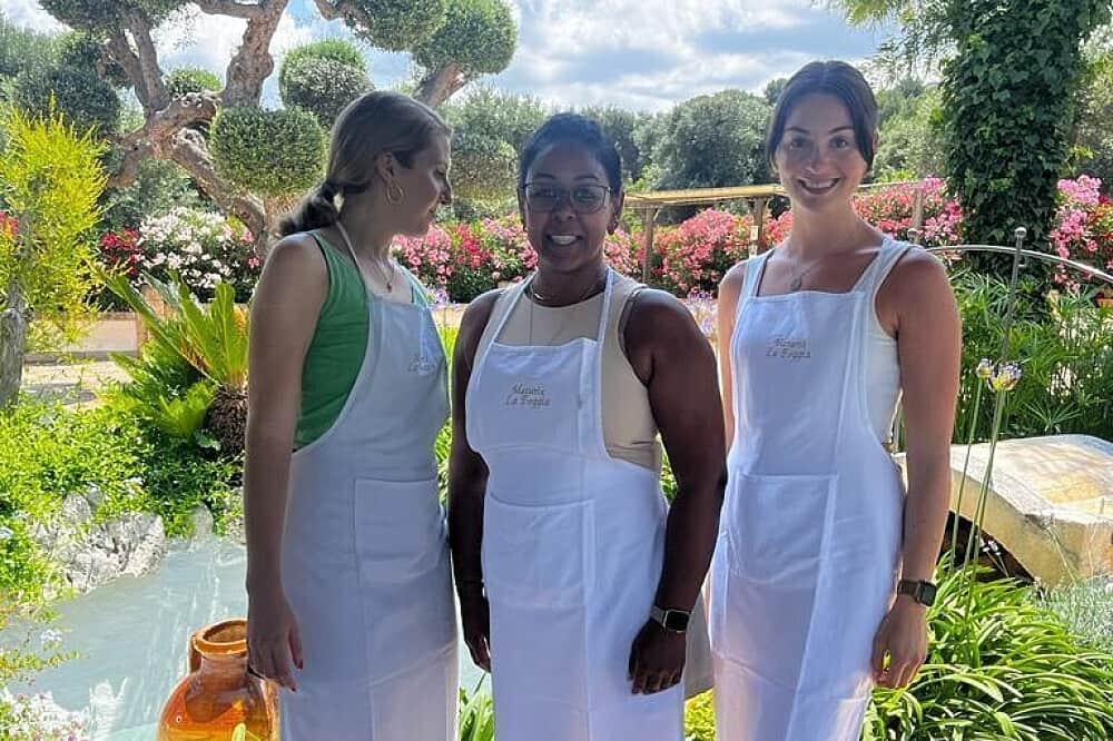 8 Day Epic Adventure, Yoga, Culinary & Cultural Retreat in Italy 3