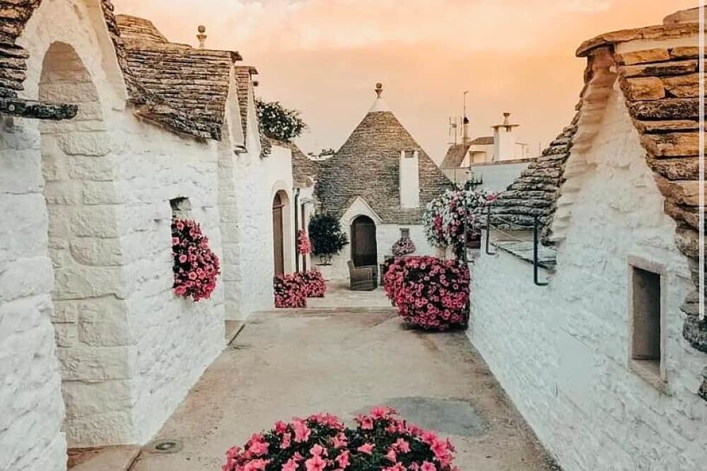 8 Day Epic Adventure, Yoga, Culinary & Cultural Retreat in Italy 8