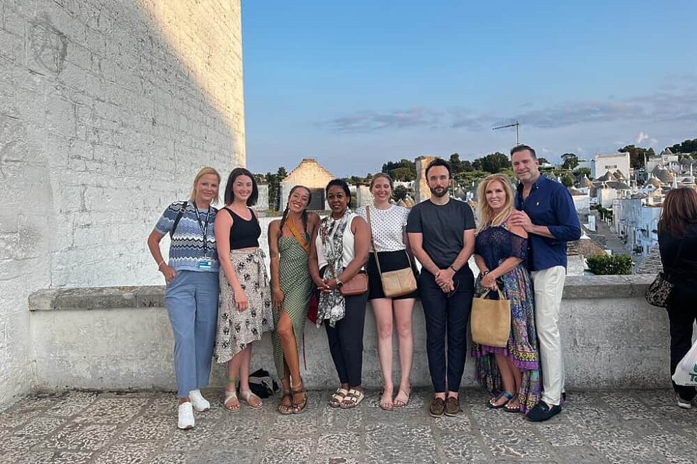 8 Day Epic Adventure, Yoga, Culinary & Cultural Retreat in Italy 2