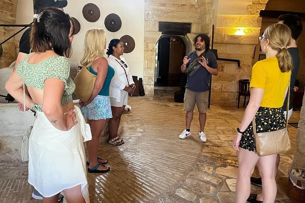 8 Day Epic Adventure, Yoga, Culinary & Cultural Retreat in Italy 7