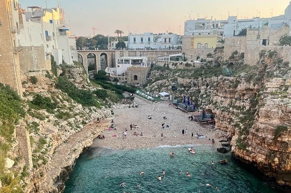 8 Day Epic Adventure, Yoga, Culinary & Cultural Retreat in Italy 5