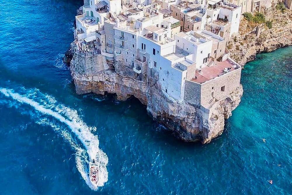 8 Day Epic Adventure, Yoga, Culinary & Cultural Retreat in Italy 6