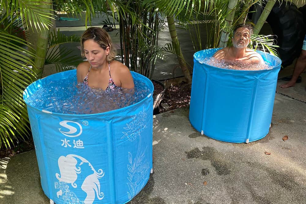 8 Day Private Jungle Wellness & Fitness Reset in Mexico 4