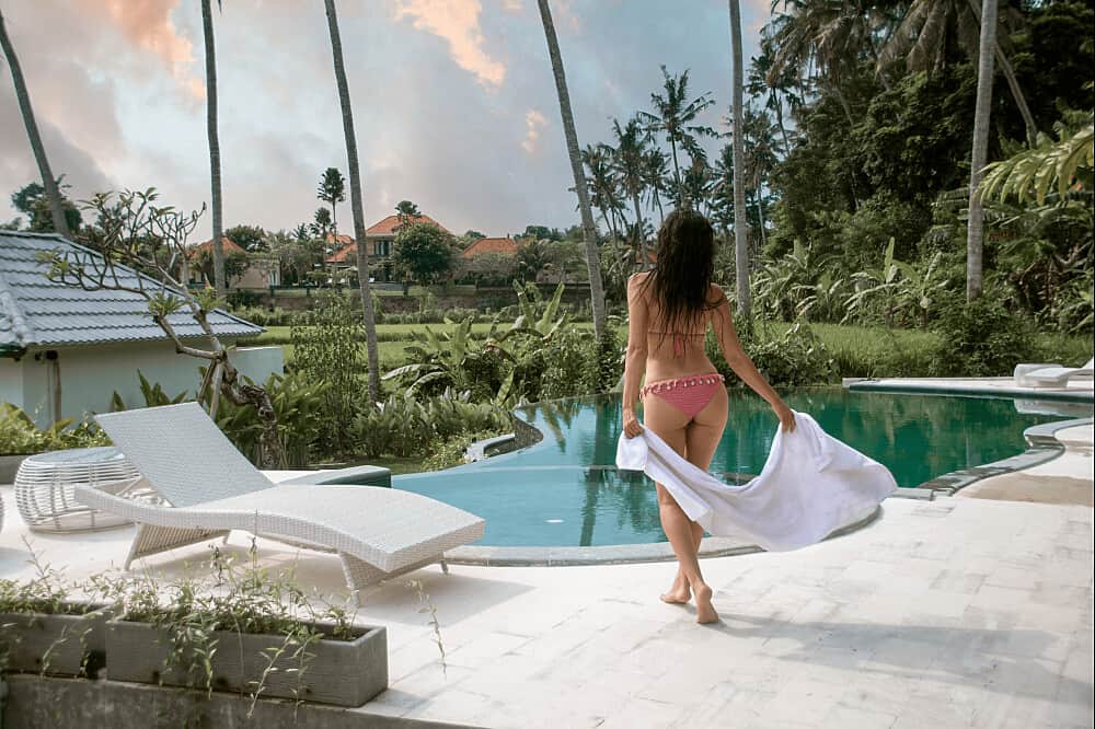 2 Day Yoga, Massage, Relax & Detox Retreat in Bali 4