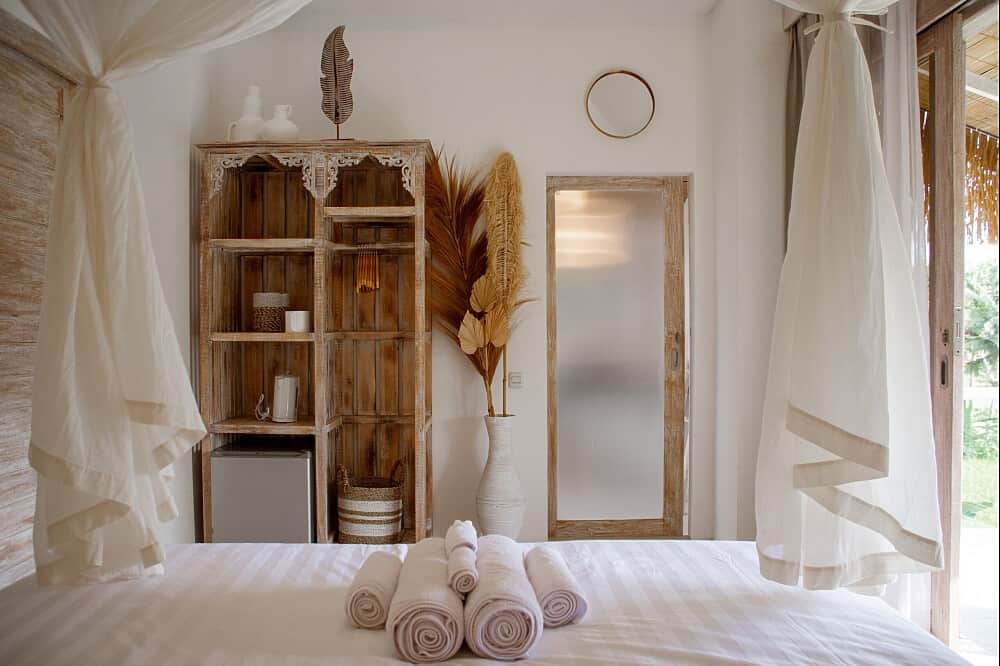 2 Day Yoga, Massage, Relax & Detox Retreat in Bali 8