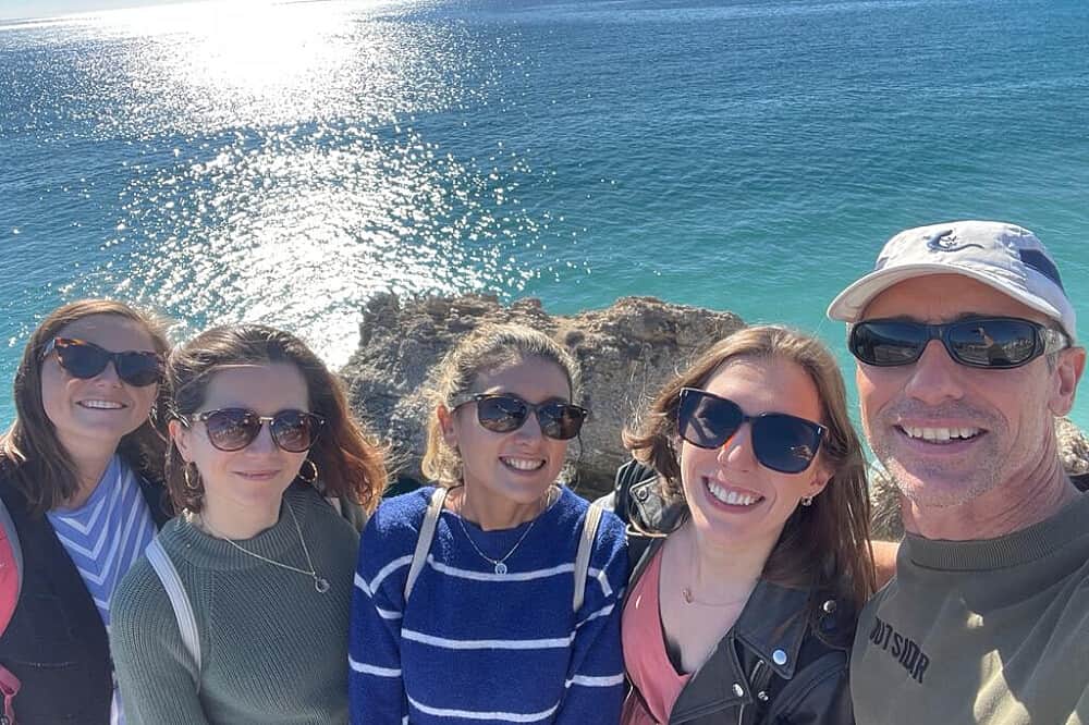 8 Day beachfront Vinyasa, Yin Holiday in Costa Tropical Andalucia 4