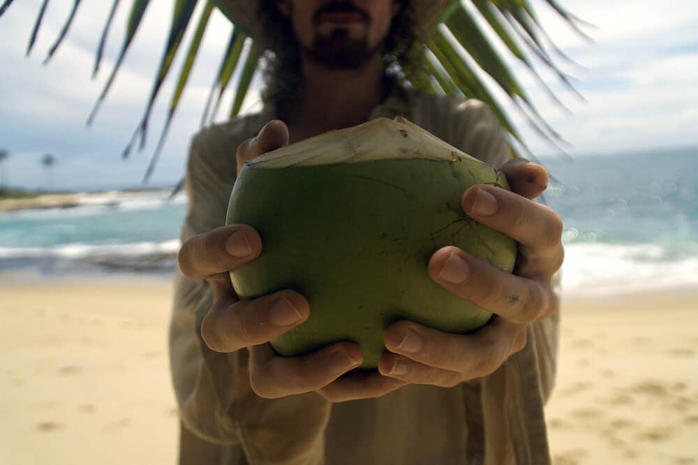 5 Day Surf, Movement & Yoga Retreat in Magical Sri Lanka 3