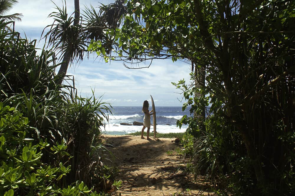 5 Day Surf, Movement & Yoga Retreat in Magical Sri Lanka 5